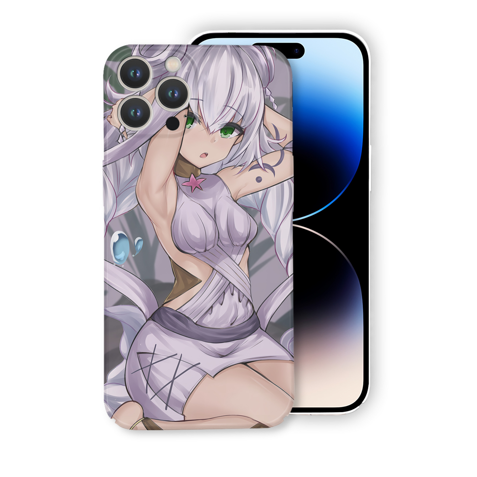 （画像用） 遊☆戯☆王 Yu-Gi-Oh! 【iPhone 14シリーズ対応】ハードケース
